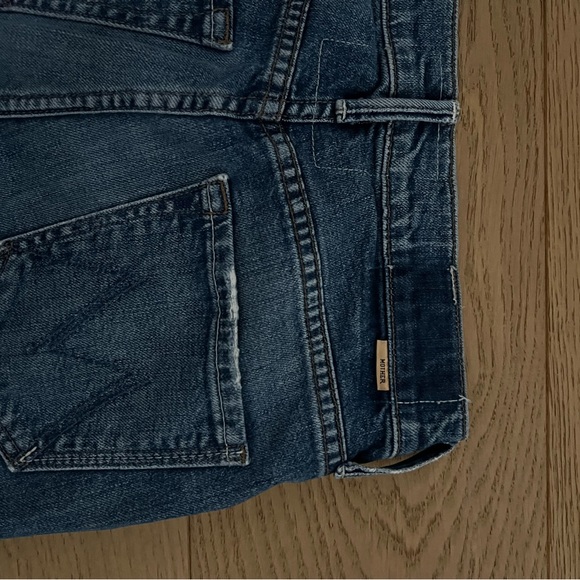 Mother jeans the dazzler size 27 - Picture 6 of 8